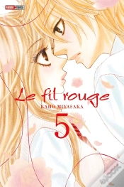 Capa do artigo Le Fil Rouge T.5