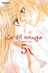 Le Fil Rouge T.5