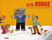 Capa do artigo Le Fil Rouge