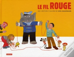 Capa do artigo Le Fil Rouge