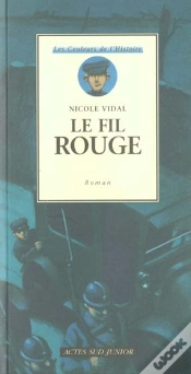 Capa do artigo Le Fil Rouge
