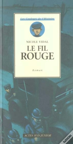 Capa do artigo Le Fil Rouge