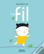 Capa do artigo Le Fil
