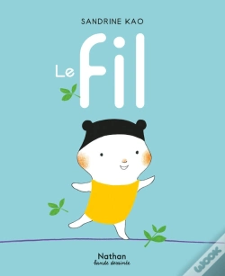 Capa do artigo Le Fil