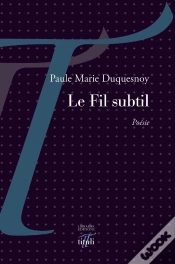 Capa do artigo Le Fil Subtil