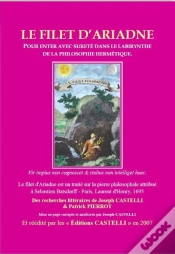 Capa do artigo Le Filet D Ariadne