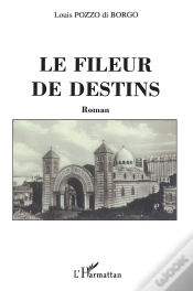 Capa do artigo Le Fileur De Destins