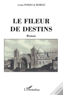 Capa do artigo Le Fileur De Destins
