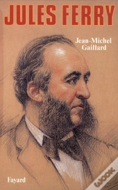 Le Film Anniversaire , Jules Ferry