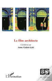 Capa do artigo Le Film Architecte