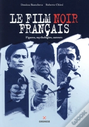 Capa do artigo Le Film Noir