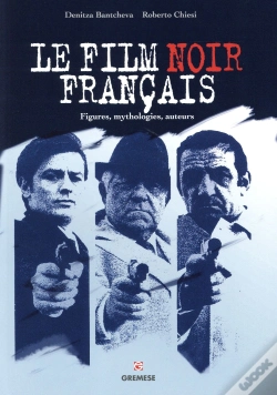 Capa do artigo Le Film Noir