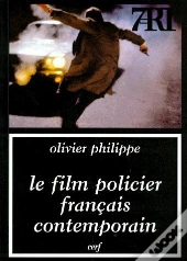 Le Film Policier Français Contemporain