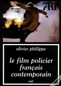Capa do artigo Le Film Policier Français Contemporain