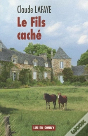 Capa do artigo Le Fils Caché
