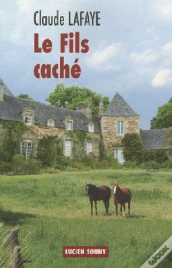 Capa do artigo Le Fils Caché