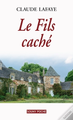 Capa do artigo Le Fils Cache