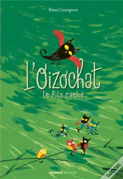 Capa do artigo Le Fils Cache De L'Oizochat
