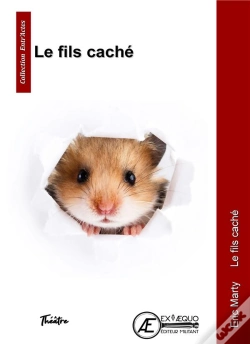 Capa do artigo Le Fils Cache
