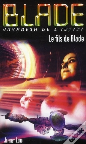 Capa do artigo Le Fils De Blade