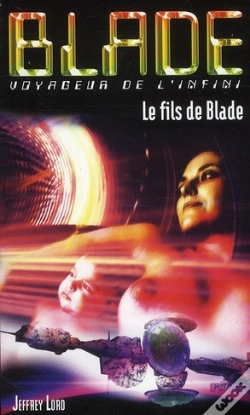 Capa do artigo Le Fils De Blade