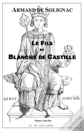 Capa do artigo Le Fils De Blanche De Castille