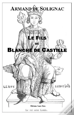 Capa do artigo Le Fils De Blanche De Castille