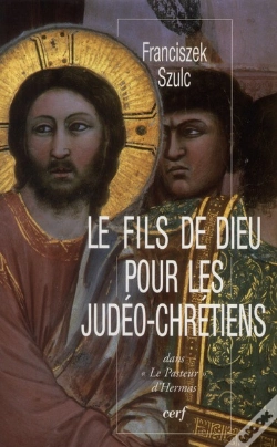 Capa do artigo Le Fils De Dieu Pour Les Judeo-Chretiens Dans Le Pasteur D'Hermas