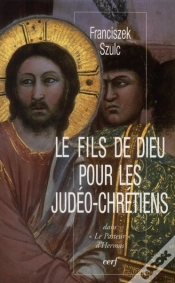 Capa do artigo Le Fils De Dieu Pour Les Judeo-Chretiens Dans Le Pasteur D