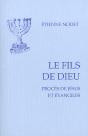 Le Fils De Dieu ? Proces De Jesus Et Evangiles - Preview