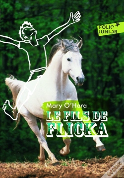 Capa do artigo Le Fils De Flicka