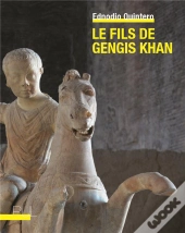 Le Fils De Gengis Khan