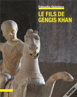 Capa do artigo Le Fils De Gengis Khan