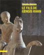 Le Fils De Gengis Khan - Preview