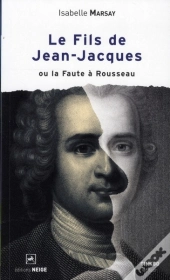 Le Fils De Jean-Jacques ; 1042