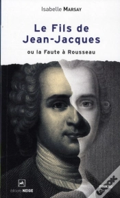 Capa do artigo Le Fils De Jean-Jacques ; 1042