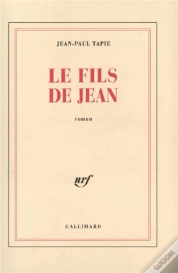 Capa do artigo Le Fils De Jean