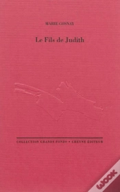 Capa do artigo Le Fils De Judith