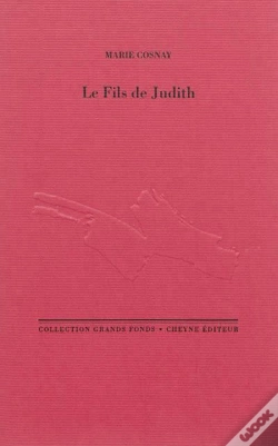 Capa do artigo Le Fils De Judith