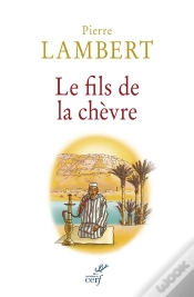 Capa do artigo Le Fils De La Chevre