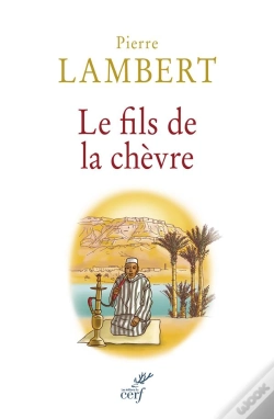 Capa do artigo Le Fils De La Chevre