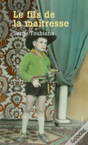Capa do artigo Le Fils De La Maitresse