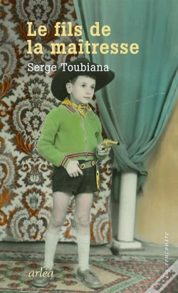 Capa do artigo Le Fils De La Maitresse