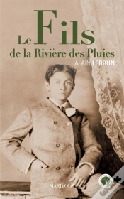 Capa do artigo Le Fils De La Riviere Des Pluies