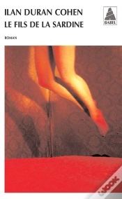 Capa do artigo Le Fils De La Sardine