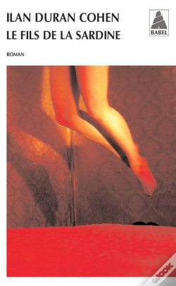 Capa do artigo Le Fils De La Sardine