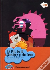 Capa do artigo Le Fils De La Sorciere Et Du Loup