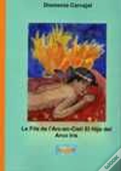 Capa do artigo Le Fils De L'Arc-En-Ciel ; El Hijo Del Arco Iris