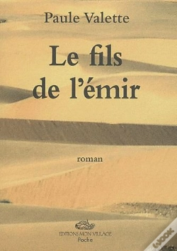 Capa do artigo Le Fils De L'Émir