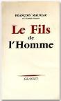 Le Fils De L'Homme - Preview